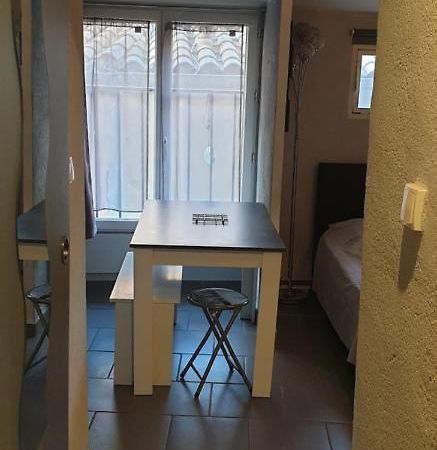 Bienvenue Au Centre Ville Arles Apartament Zewnętrze zdjęcie