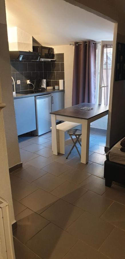 Bienvenue Au Centre Ville Arles Apartament Zewnętrze zdjęcie