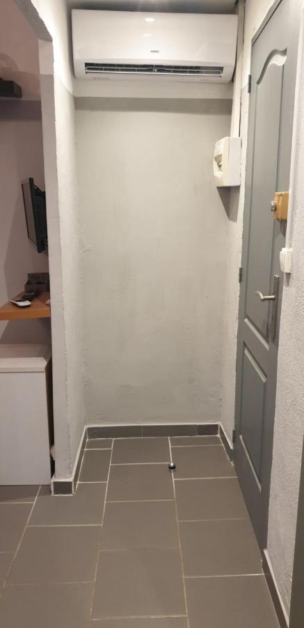Bienvenue Au Centre Ville Arles Apartament Zewnętrze zdjęcie