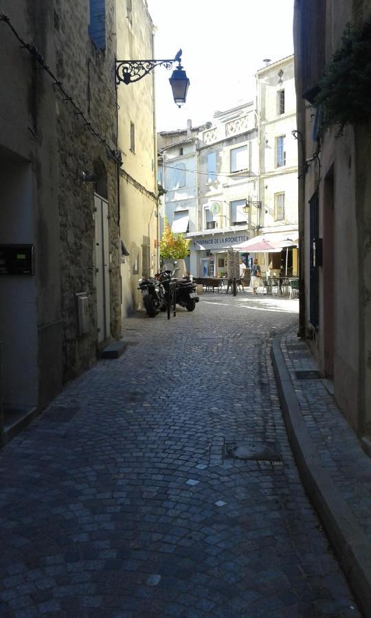 Bienvenue Au Centre Ville Arles Apartament Zewnętrze zdjęcie