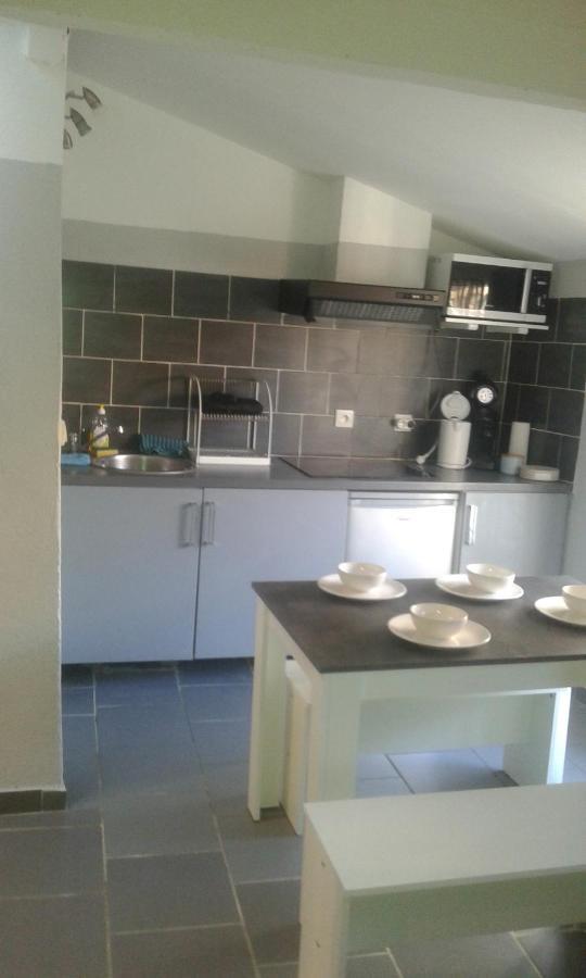 Bienvenue Au Centre Ville Arles Apartament Zewnętrze zdjęcie