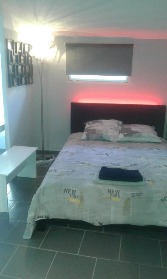 Bienvenue Au Centre Ville Arles Apartament Zewnętrze zdjęcie
